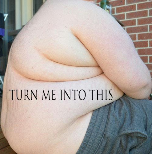 mikebigbear:  gainerbelly:  obesesuperchubs:  An ode to my lust and desires for obesity  I second this!  Hot   Omg yes