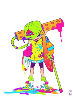 pyawakit:  Cover your bases squid kids 