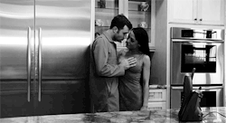 xpony:  James Deen B&W