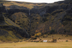 kuanios:Home, Iceland by    	Julia Wengenroth 