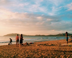 summer-biscuits-and-running:  I’d rather be in Costa Rica