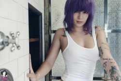 sglovexxx:  Katherine Suicide