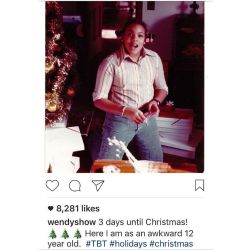 Preteen Wendy Williams built like the dead plumber from Martin