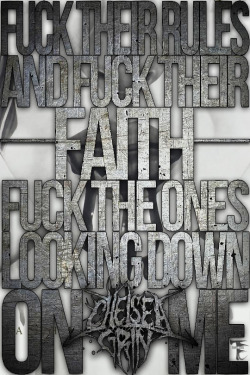 temple-edits:  Chelsea Grin - Letters  