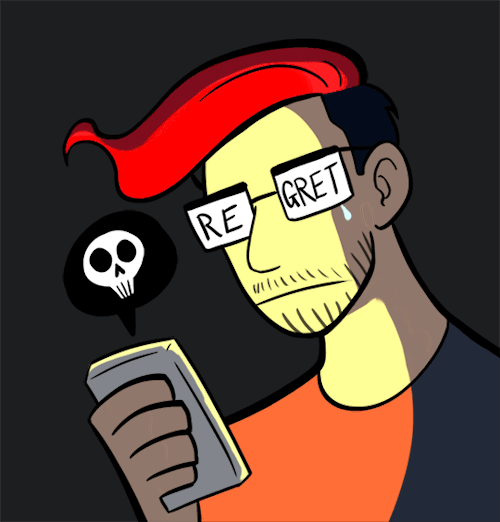 dalcurai:  RIP Mark’s phone