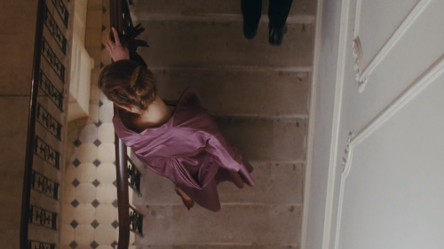 strangerstarsandlands:Phantom Thread (2017) dir. Paul Thomas