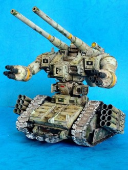 gunjap:  Amazing MG 1/100 GUNTANK Custom: Work by bear. Photoreview,