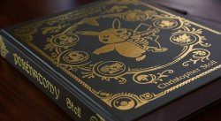 retrogamingblog:  Artist Christopher Stoll has released a book