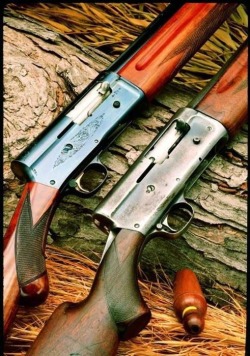 Browning A5 …. one of my all time favorite shotguns 