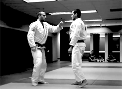 kellymagovern:  Dave Camarillo gif set #2 - Judo & BJJ techniques