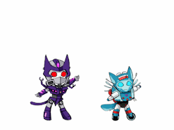robotg0re:  and more and more are ready to nya!!! (fixed the
