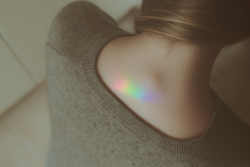 oliviaharmon:  touching rainbows may 2013 