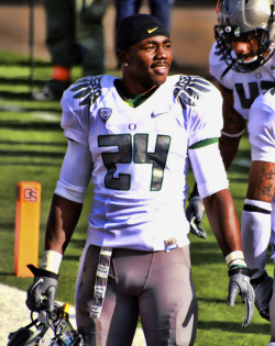 Kenjon Barner