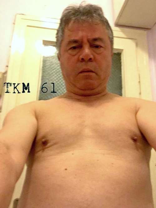 tkm61:Sexy and hot suit and tie Daddy Ali56 years old daddy from IstanbulEnjoyPS :  he did a cum tribute for me