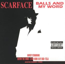 10 YEARS AGO TODAY |4/9/03| Scarface released his eighth album,