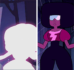 ameithyst:   Different forms of Garnet  