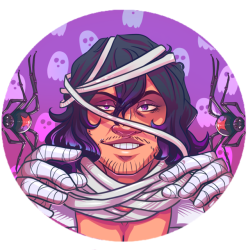 pixelai8ou:Here’s the ‘Zawa to the Yagi one 👌🏻spoop