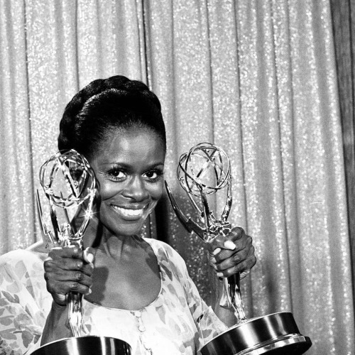 blackpinups:  Cicely Tyson, the pioneering Black actor who gained