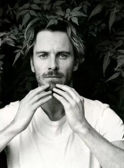 Michael Fassbender