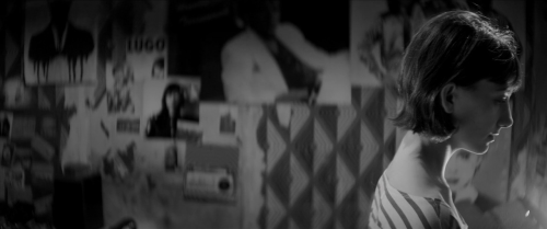 agnesvarda:  “A Girl Walks Home Alone at Night”, directed