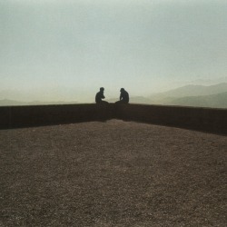 damirdoma:  Inspiration: Luigi Ghirri, Kodachrome, Urbino, 1975.