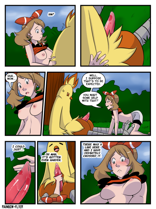 trainer-red-nsfw:  samus-armistead: takayahiromu2nd:  Come On, Cum-Busken! (P01) PokÃ©mon    Love this â¤ï¸â¤ï¸â¤ï¸â¤ï¸  cynthiaandsamus Cynthia canon. how she raised gabiteâ€