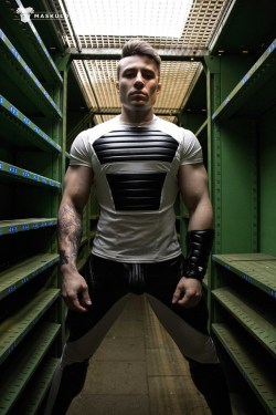 maskulo: Interested in sales of #maskulo gear? Find more info