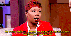 playdead1991:  Listen to Lesley McSpadden, the mother of Michael
