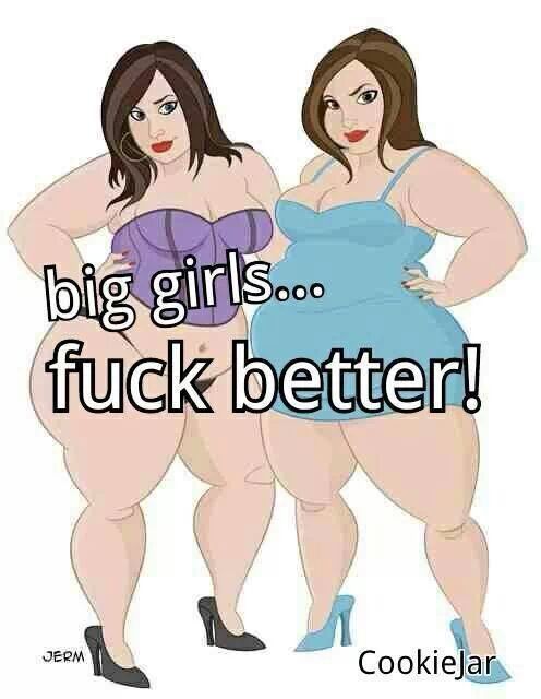 freak-for-ssbbw:  SO DAMN TRUE