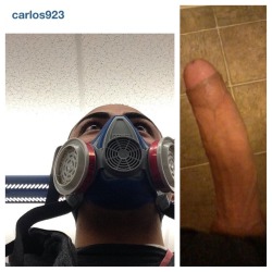 exposingdlniqqaz:  Instagram this guy @carlos923 nice and uncut