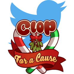 clopforacause: Hello everyone. Welcome back! We are please to