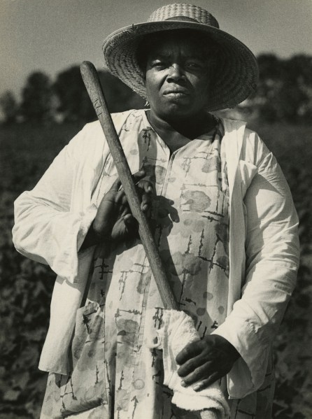 cultureunseen:  Fannie Lou HammerOctober 6, 1917 – March 14, 1977 (age 59)(When we say that they don’t make them like this Sister anymore, OMG!Beaten damn near to death by white men in jail, after being detained on a false charge and she still continued