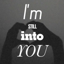 paramore:  ‘Still Into You’
