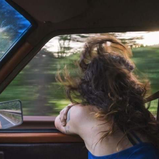 leilamary:Woman.