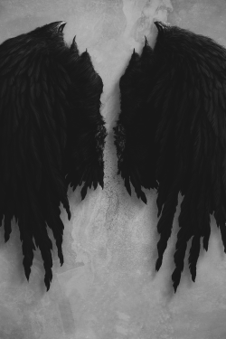 angel of death