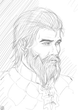 eltipodeincognito: adultart-marmar BLACKWALL !! He’s not from