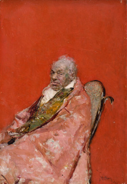 for-the-duke-of-paris:  desimonewayland:  Mariano Fortuny, An