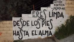 accionpoeticafotos:  Acción poética Jujuy