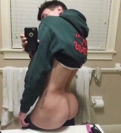 That Ass….