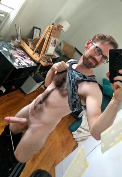 philsf12:  brainjock:  The Naked Chef p. 4  Our Cooking Bro finally