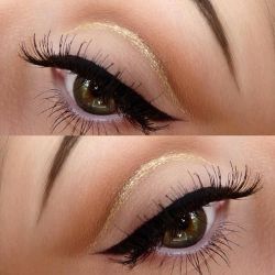 makeupidol:  beauty // make up blog xo