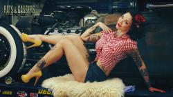 sex-ink-metal:  xxx