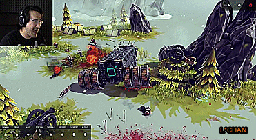 lissachan504:  RANDOM GAME PLAY GIFS