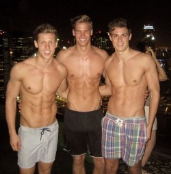 nuts4speedos:  brotherbro:  http://brotherbro.tumblr.com/  6