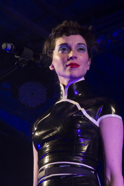 ifuckinglovestvincent:  Auckland // 26 Jan 2015 By Jackson Perry