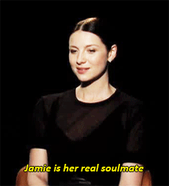 q: So, if Claire was standing in front of both Frank and Jamie