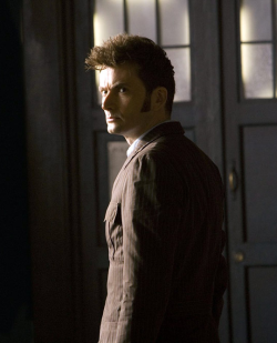 mizgnomer: Serious Ten from The End of Time for Tennant Tuesday(or