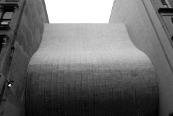 terrysdiary:  Synagogue For The Arts on White Street. 