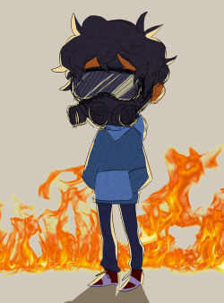 incenity:  lil’ pyromaniac max from finale ;)with the fire.png