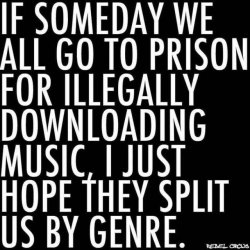 goexmormon: matthew-whiteley:  #illegalmusicdownload  Haha! 